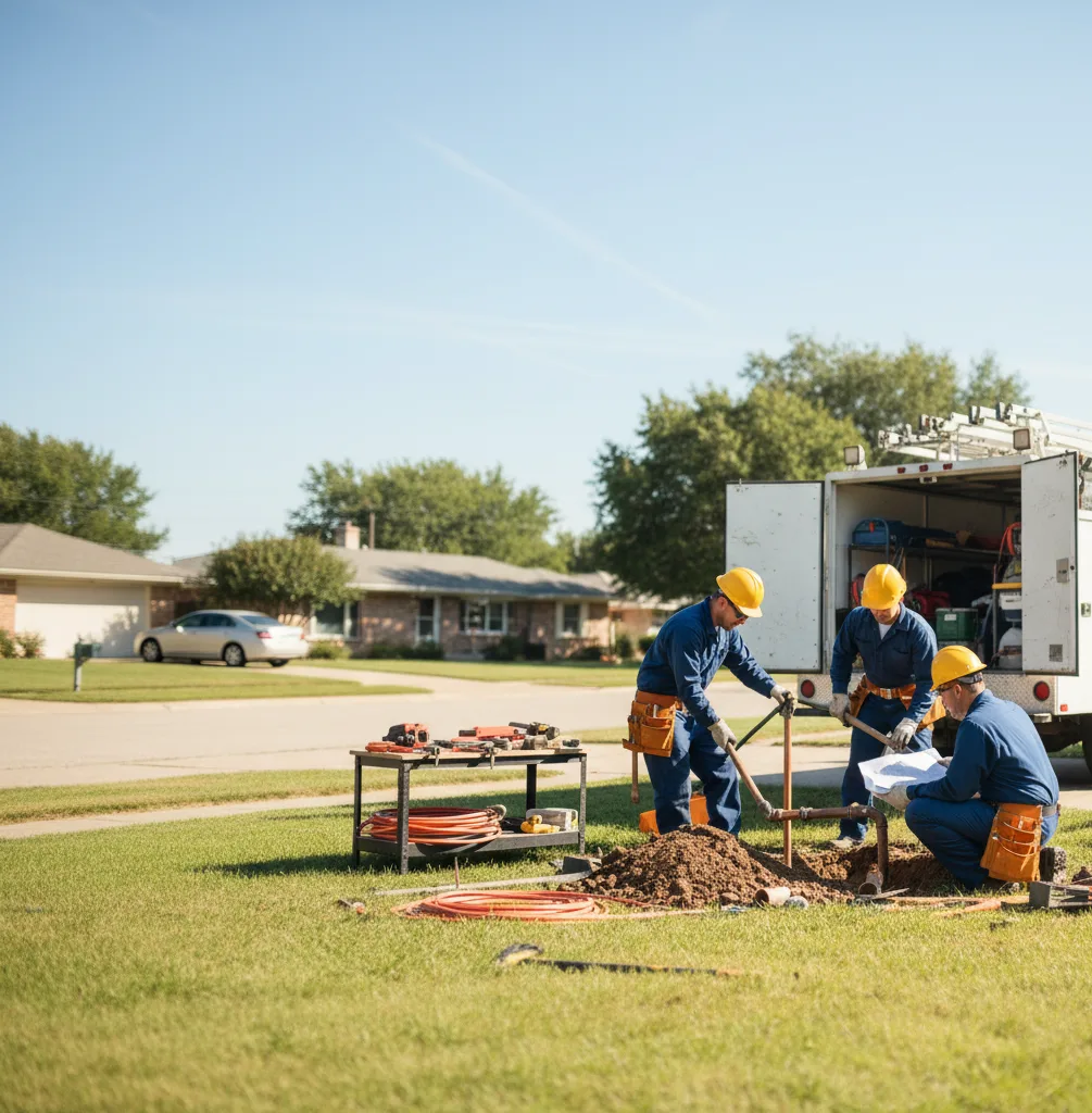 Water Heater Repair in Mills River, NC